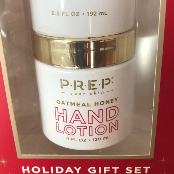 🎁 Holiday gift set - Picture 3 of 4